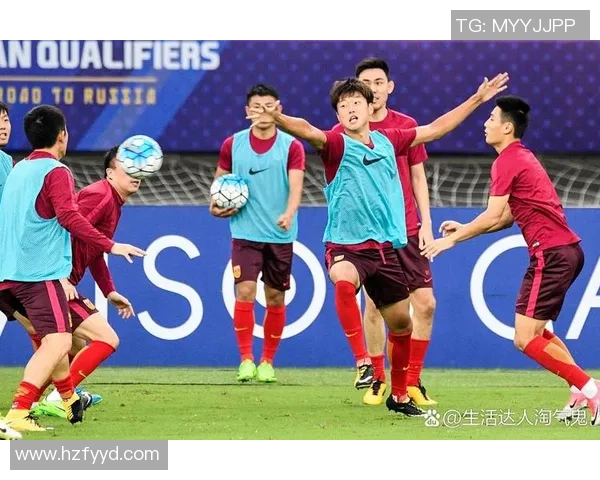 非欧足球崛起的背后探秘：全球化时代下的足球新格局与挑战